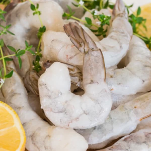 seagift 칵테일새우 1kg 왕특대 32-40미 생 새우살 깐새우감바스 (해동 후 실중량 900g) - 최저가 21,900원