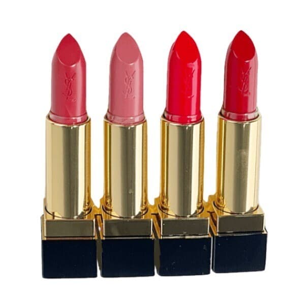 명품뷰티스토어 입생로랑 루쥬 볼레 꾸뛰르 립스틱 8종 - 최저가 58,000원