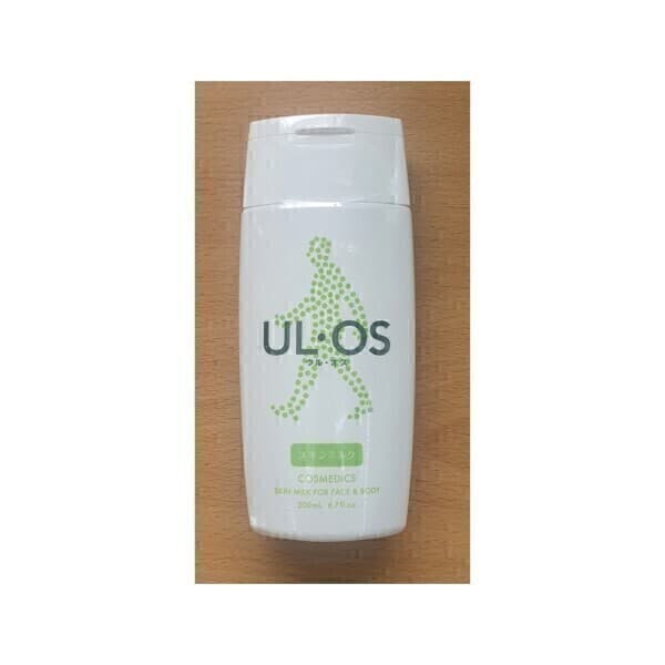 G-H스토어 우르오스 올인원 모이스처라이저 스킨 밀크 200ml 중건성