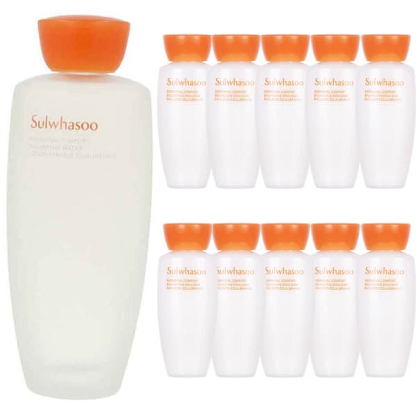 뷰티풀라인 자음 2종 세트 자음수 150ml + 자음유액 150ml