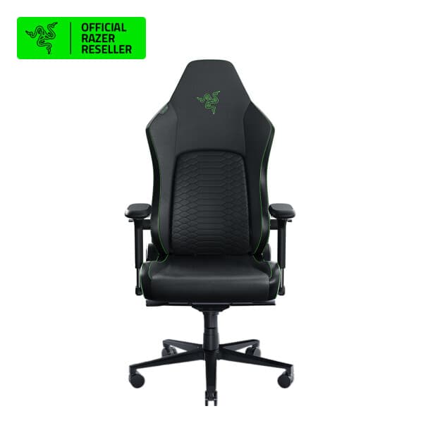 웨이코스 레이저코리아 이스커 V2 그린 Razer Iskur V2 게이밍의자 - 최저가 799,000원