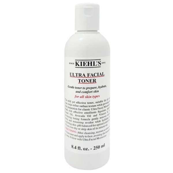 고투베이직 키엘 울트라 페이셜 토너 250ml - 최저가 54,700원