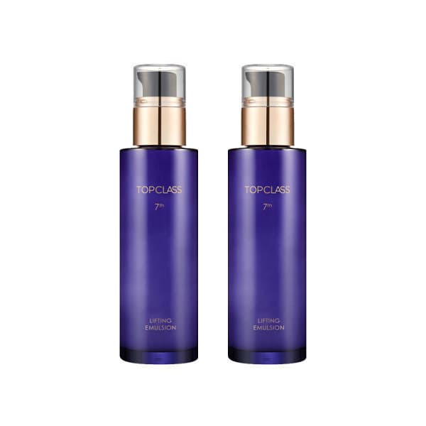 퀸스타운 참존 탑클래스 리프팅 에멀전 120ml x 2개 - 최저가 18,200원