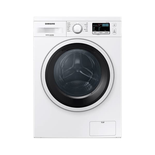 One태양 삼성 빌트인 드럼세탁기 9kg WW90T3100KW