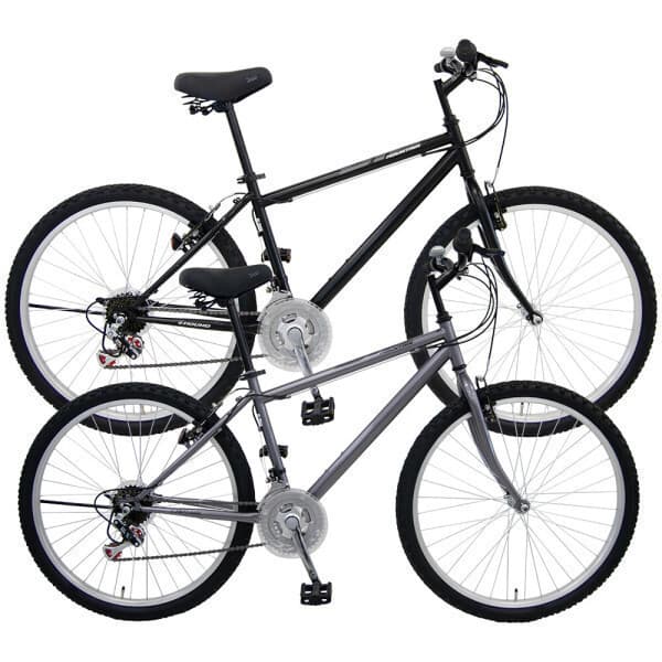 문바이크플러스 삼천리자전거 빅마운틴 26인치 MTB 21단