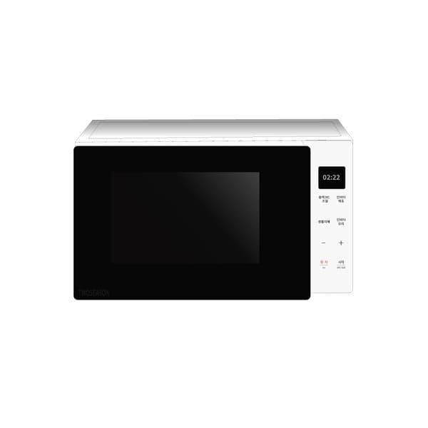 신세계몰 LG 전자 레인지 MW23GD 터치식 - 최저가 146,920원