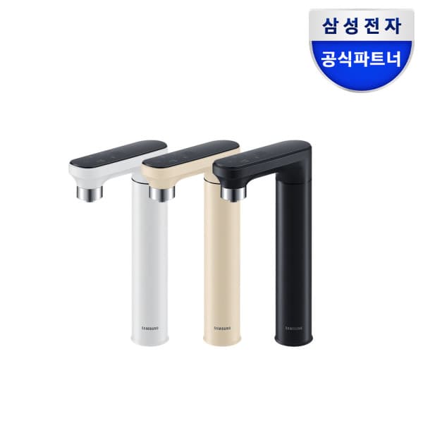 삼성공식현성 삼성 비스포크 RWP54421BF7M 직수형 냉온정수기 빌트인 화이트 - 최저가 1,009,000원