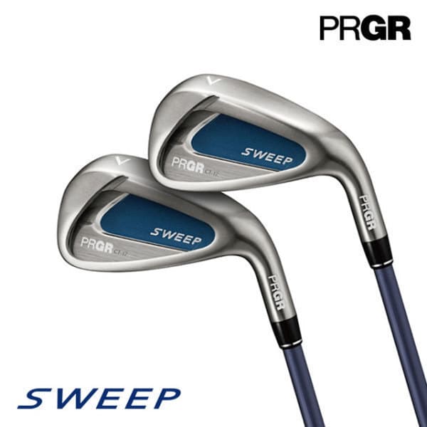 골프존마켓 PRGR 정품 SWEEP M17 여성 6아이언세트 GC - 최저가 499,000원