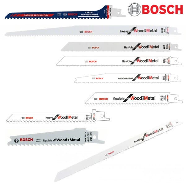 성도엘엔티 BOSCH 목재용/철재용 겸용 컷쏘날 5개입 - 최저가 26,310원