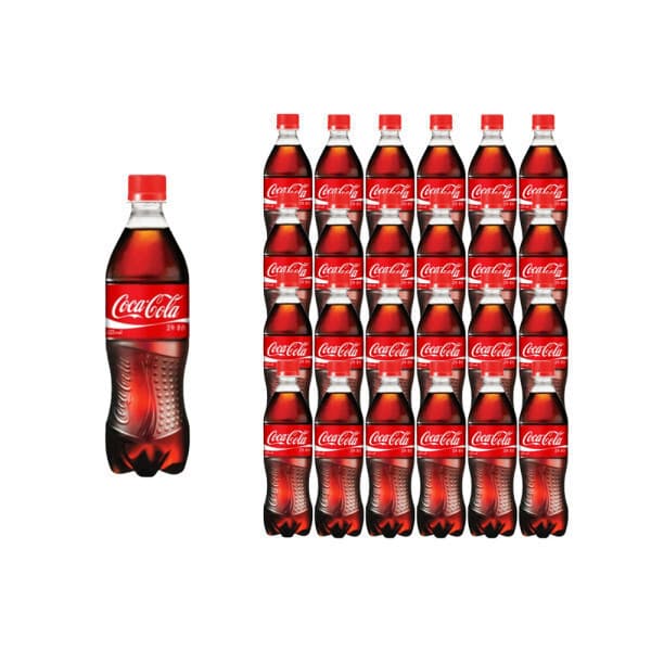 드링king 코카콜라 500ml 24입 업소용