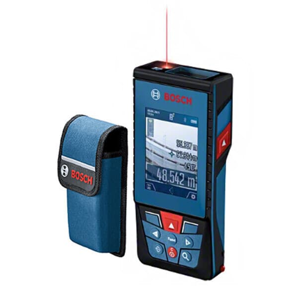 툴러브 레이저 거리 측정기 GLM100-25C 블루투스 100M - 최저가 207,100원
