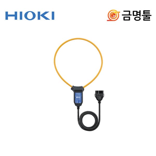 금명툴 히오끼 CT6280 AC플렉시블클램프센서 CM3289 3280-10F CM3281 CM3291용 프로브