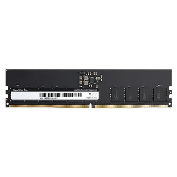 (주)서린씨앤아이 TEAMGROUP DDR5-5600 CL46 Elite 32GB
