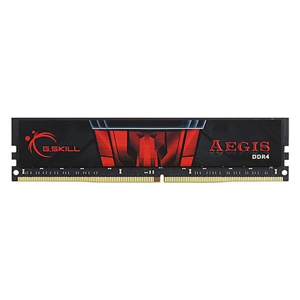 (주)서린씨앤아이 G.SKILL DDR4-3200 CL16 AEGIS 8GB