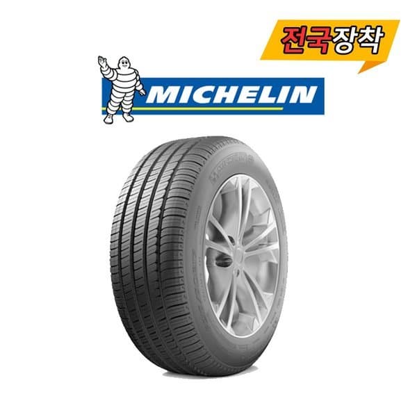 홈앤쇼핑쇼핑몰 미쉐린 프라이머시 TOUR A/S 255/35R19