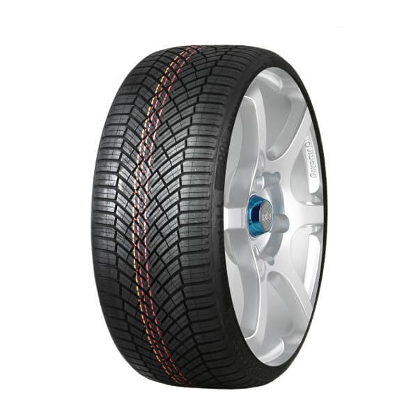 ABC타이어몰 콘티넨탈타이어 올시즌 콘택트2 AllSeasonContact2 235/55R19 - 최저가 204,800원