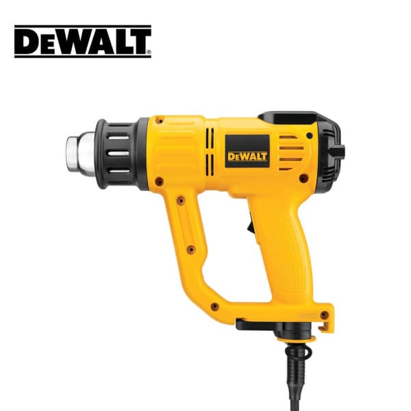 지공구 디월트 D26414 열풍기 LCD창 2단풍량조절 2000W 500℃~600℃ - 최저가 90,600원