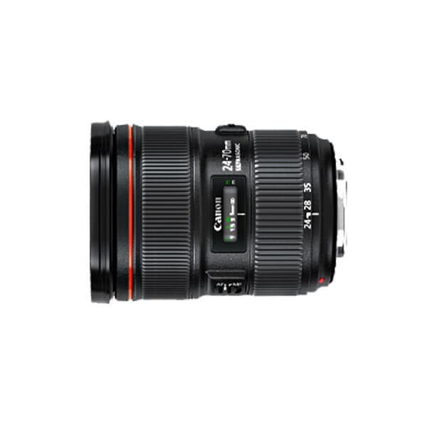 컬쳐스토리 캐논 EF 24-70mm F2.8L II USM