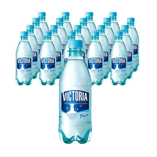 베스트셀러앤뉴 웅진 빅토리아 플레인 500ml 20개입