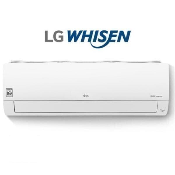 에이스공조1 LG휘센 SQ06EZ1WBS 인버터 벽걸이에어컨 실외기포함 배관5m - 최저가 356,000원