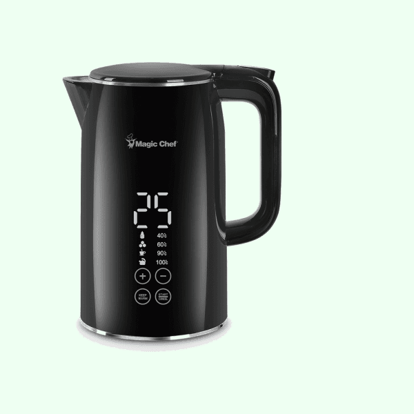씽킹월드 정품 매직쉐프 디스플레이 전기 포트 1.7L - 최저가 90,800원
