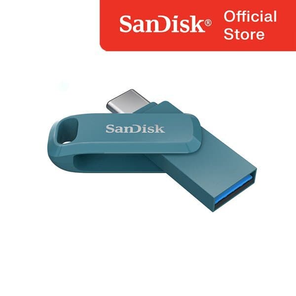 신세계몰 SOI 울트라 듀얼 드라이브 Go 타입C OTG USB 3.1 128GB Navagio Bay - 최저가 35,690원