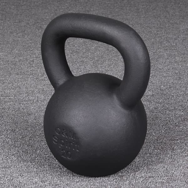 CMcrossfit 씨엠 케틀벨 4kg 8kg 12kg 16kg 20kg 24kg - 최저가 29,000원