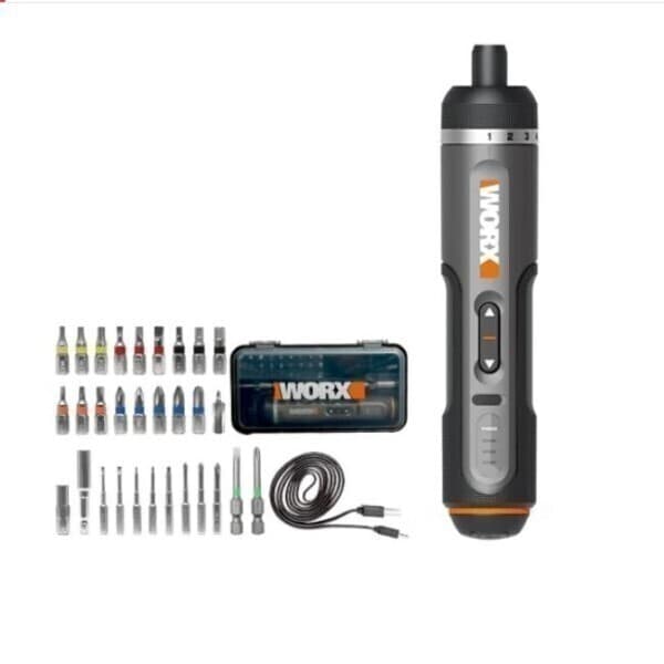 WJIT직구 웍스 WORX WX242 전동드라이버 충전식