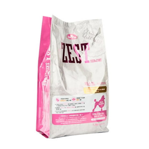 빈이펫 데이스포 제스트 스킨앤코트 5kg - 최저가 35,000원