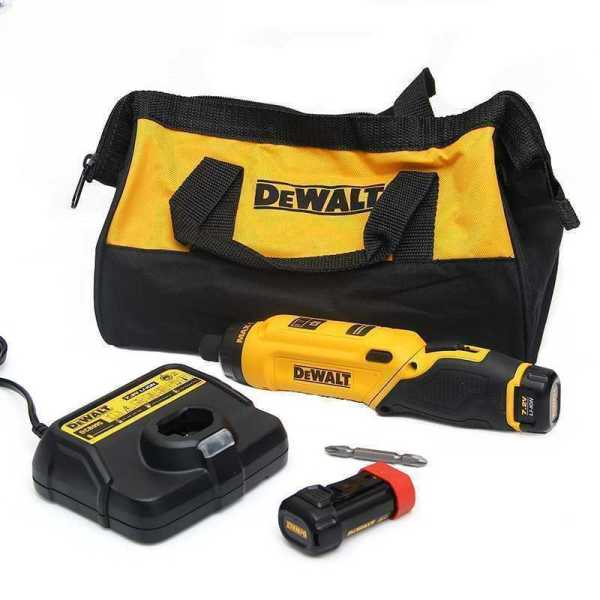 misomaket 디월트 DCF680G2 충전 자이로 스크류 드라이버 7.2V 배터리세트 - 최저가 168,630원
