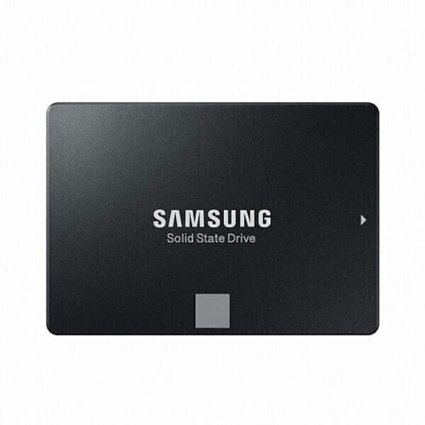 카카오피씨 삼성전자 860 EVO 2TB SSD 2.5