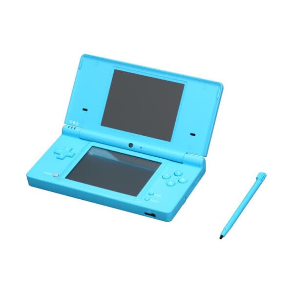 ps2. 닌텐도 DSI 블루 - 최저가 170,000원
