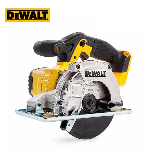지공구 디월트 DCS373N 충전메탈컷터 18V 5.5인치