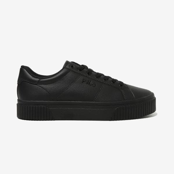 휠라공식스토어 FILA 코트 디럭스 볼드 1XM02338G 001