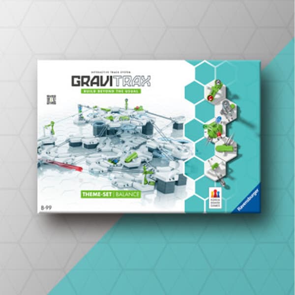 G마트365 코리아보드게임즈 그래비트랙스 코어 스타터 밸런스 - 최저가 258,000원