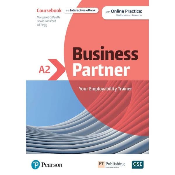 인터넷교보문고 Business Partner A2 Coursebook with Online Practice - 최저가 22,950원