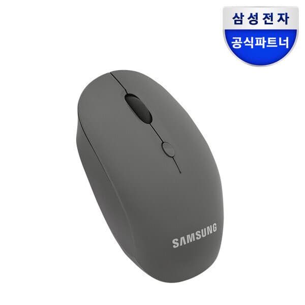 오피셜MDT 삼성 무소음 블루투스 무선 마우스 SM-B1500Q