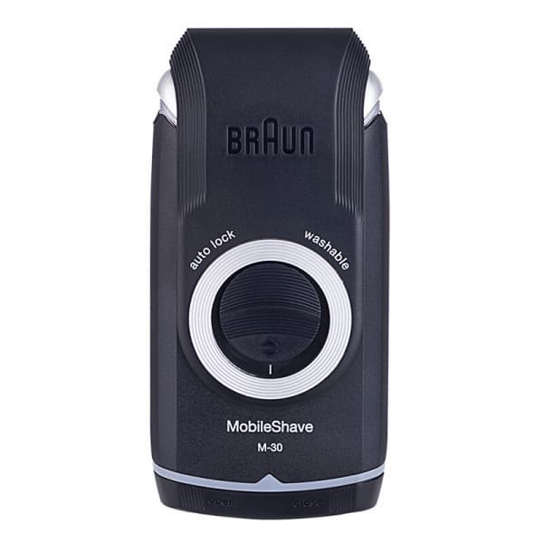 WJIT직구 BRAUN 브라운 M30 전동 면도기 - 최저가 21,660원