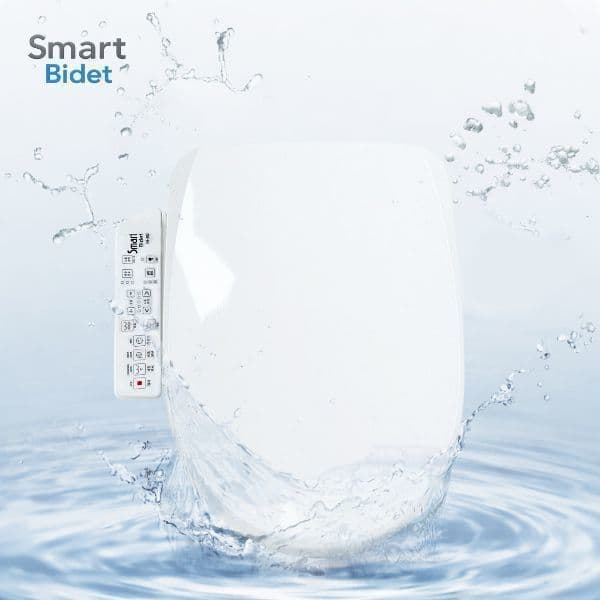 비데랜드(주) 스마트비데 IPX5 방수 필터없는 직수 비데 HB-202 - 최저가 95,000원
