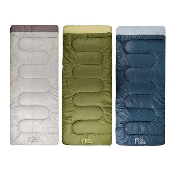 롯데백화점1관 LD18 웰론소재 하절기 침낭 KFA3442U - 최저가 23,200원
