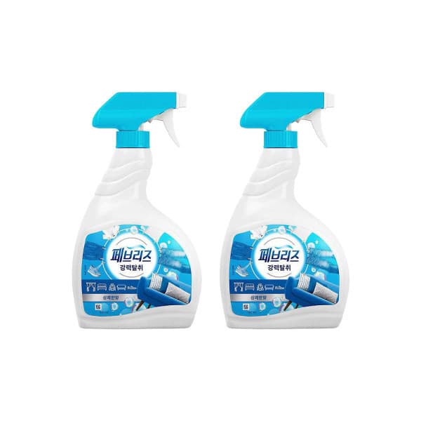 피앤지-스타배송 페브리즈 섬유탈취제 900ml 2개 - 최저가 27,900원