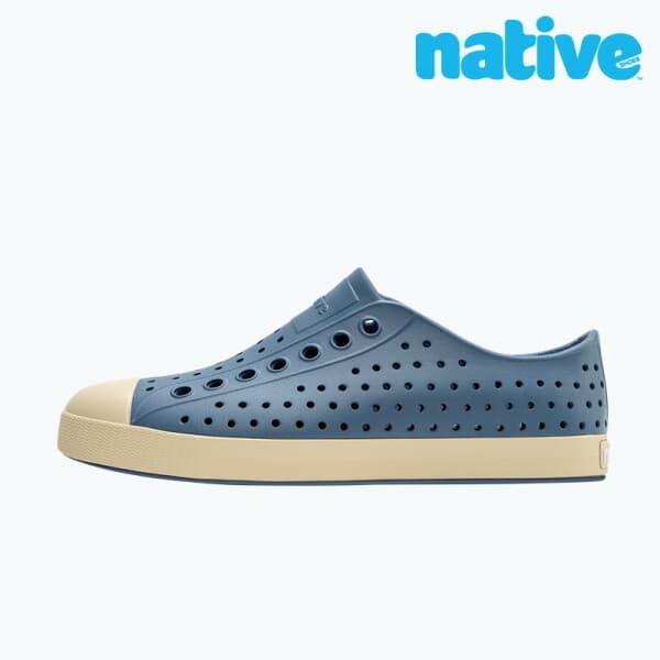 롯데아이몰 NATIVE 네이티브 제퍼슨 슈가라이트 본오아시스블루 - 최저가 70,320원