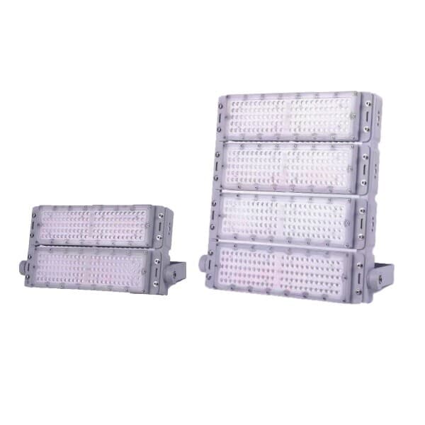 luminous LED 사각 투광등 200w 400w - 최저가 360,000원