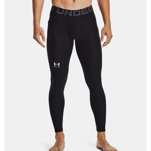 신세계백화점 1361586-001 블랙 남성 HeatGear® 레깅스 컴프레션 - 최저가 32,580원