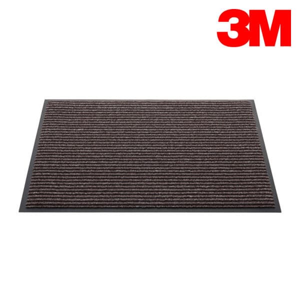 MRO마트_3M대리점 3M nomad 3100N 카펫 매트 그레이 90cmX1.5m