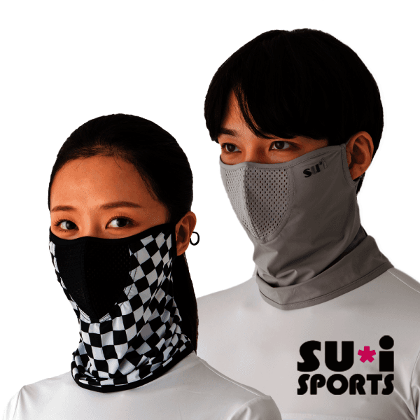 수이골프 수이골프 R형 스포츠마스크 자외선 차단 - 최저가 23,000원