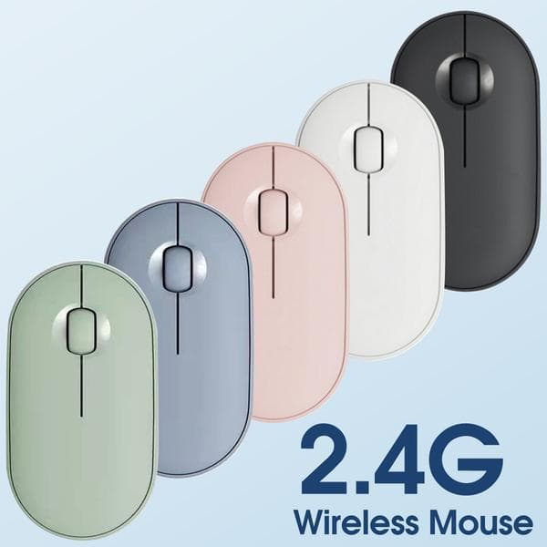 에피유통에피유통 무소음 마우스 USB 4GHz 무선 - 최저가 20,300원