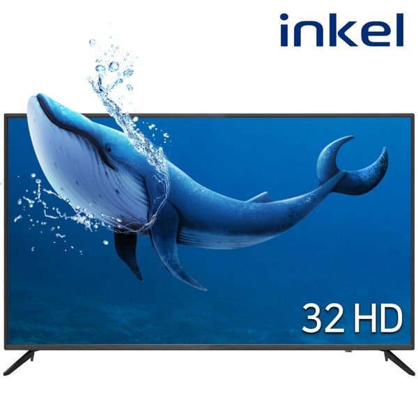 신세계몰 인켈 PIH32H 32인치 HD LED TV 돌비사운드 - 최저가 175,500원