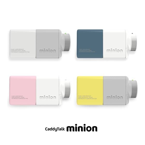 신세계몰 캐디톡 minion 미니온 거리측정기 하드케이스 포함 - 최저가 165,200원