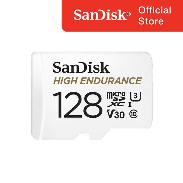 신세계몰 SOI 블랙박스CCTV 전용 마이크로SD카드 128GB QQNR